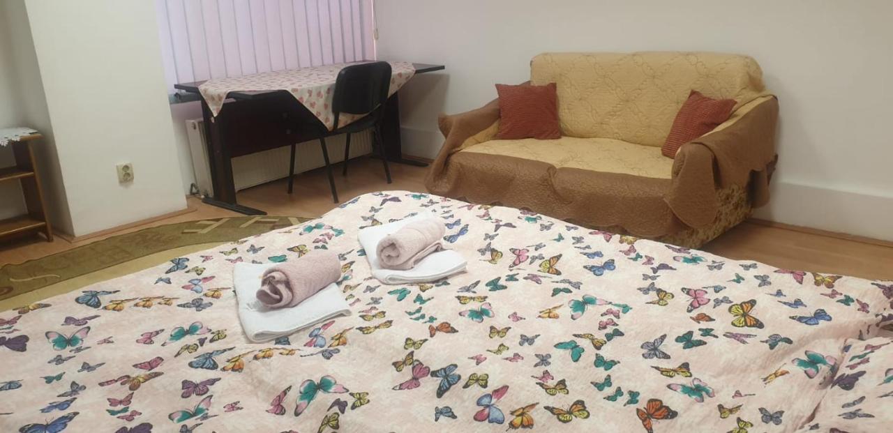 The Historical Family House-Cluj Napoca Center Apartment Luaran gambar