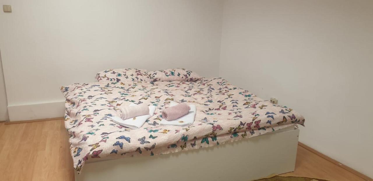 The Historical Family House-Cluj Napoca Center Apartment Luaran gambar